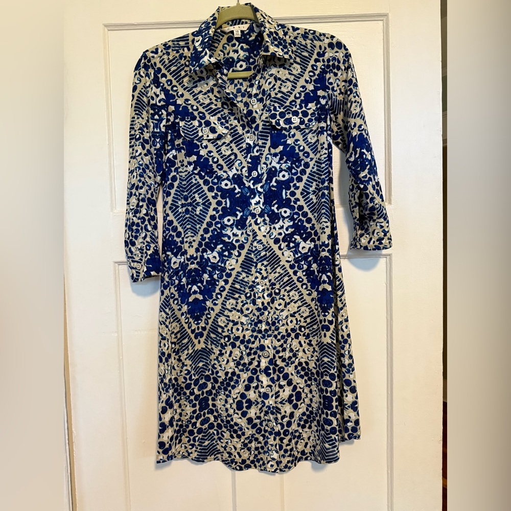 CAbi dress XS
